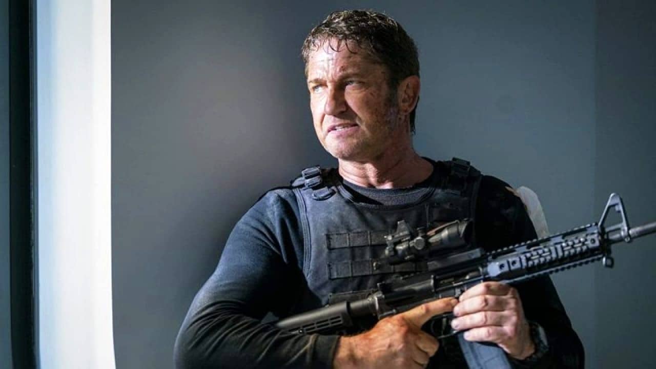 Gerard Butler protagonizará la nueva película de acción y thriller 'Kandahar'.