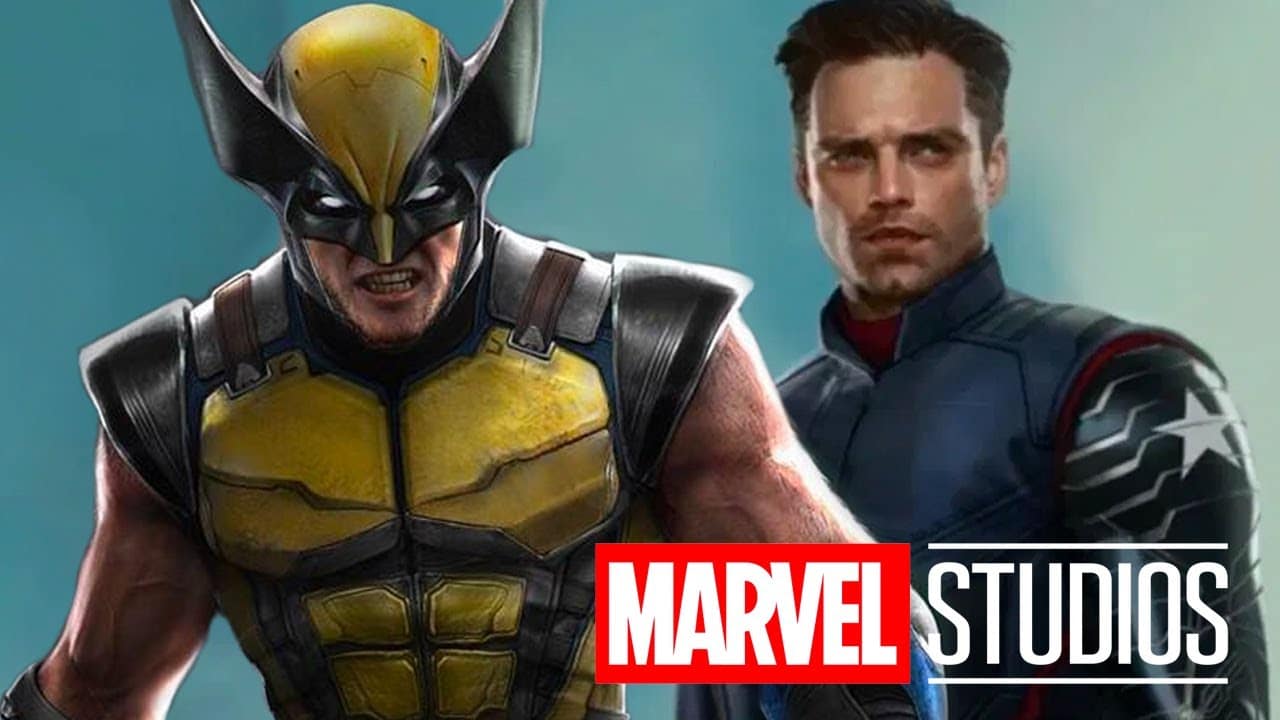 ‘The Falcon & The Winter Soldier’ imagen del set nos provoca con el villano Wolverine.
