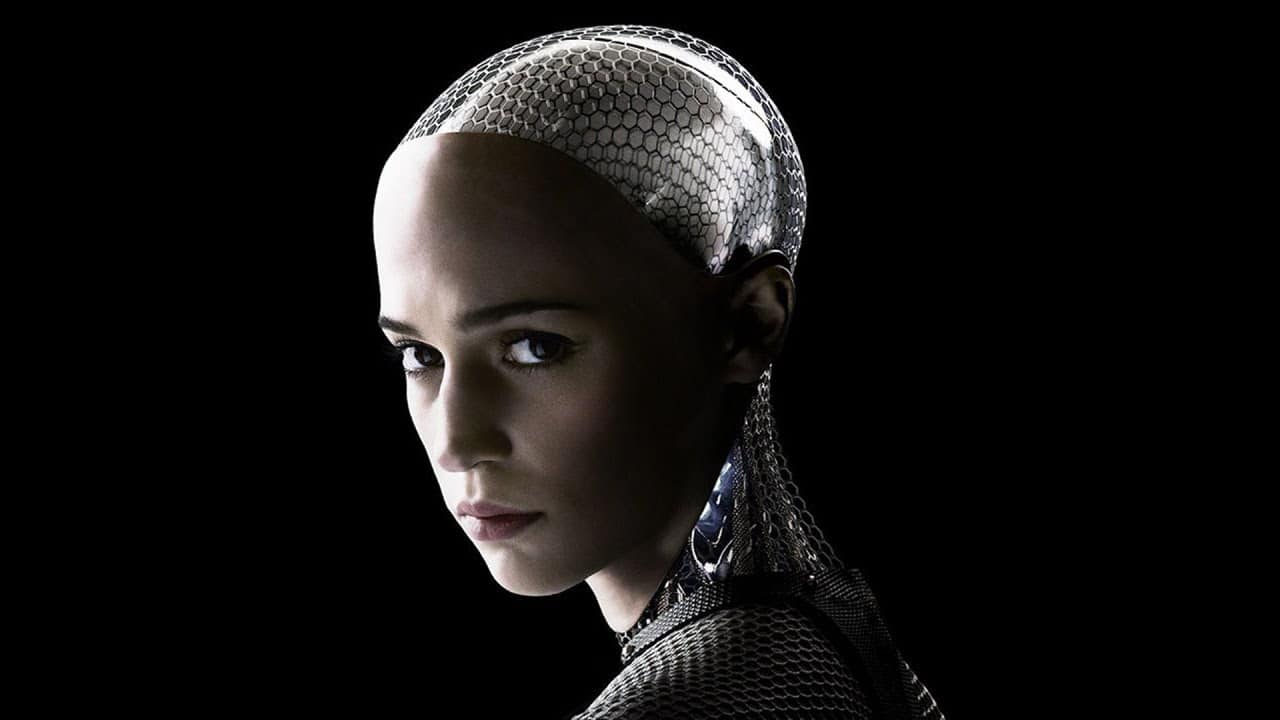El primer actor robótico de A.I. protagonizará una película de ciencia ficción valorada en 70 millones de dólares.