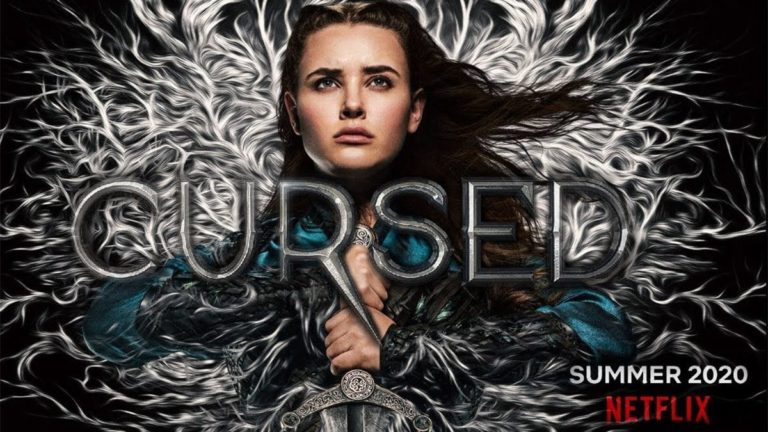 Reseña: Cursed (2020-)
