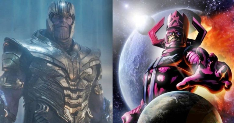 Thanos ya ha derrotado al siguiente supuesto villano del MCU - y en realidad, lo ha hecho más de una vez.