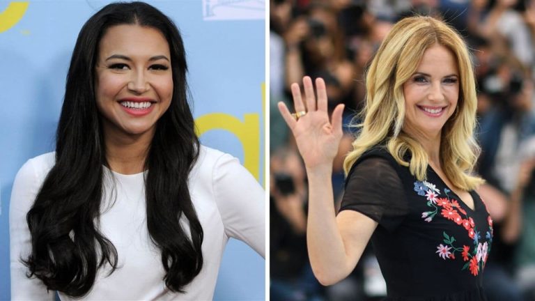 INICIO OSCURO DE LA SEMANA: Dos actrices famosas nos han dejado en las últimas 24 horas.