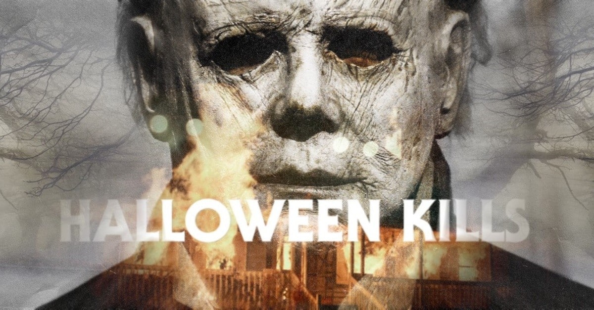 Tráiler: Halloween Kills (2021)