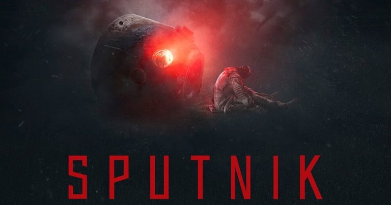 Tráiler: Sputnik (2020)