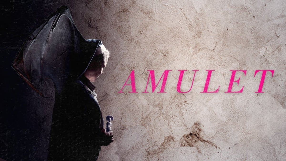 Tráiler: Amuleto (2020)