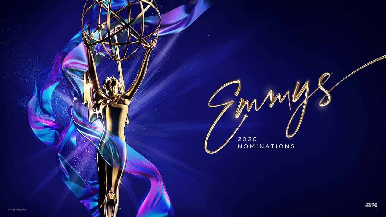 Premios Emmy 2020 - Lista de nominaciones