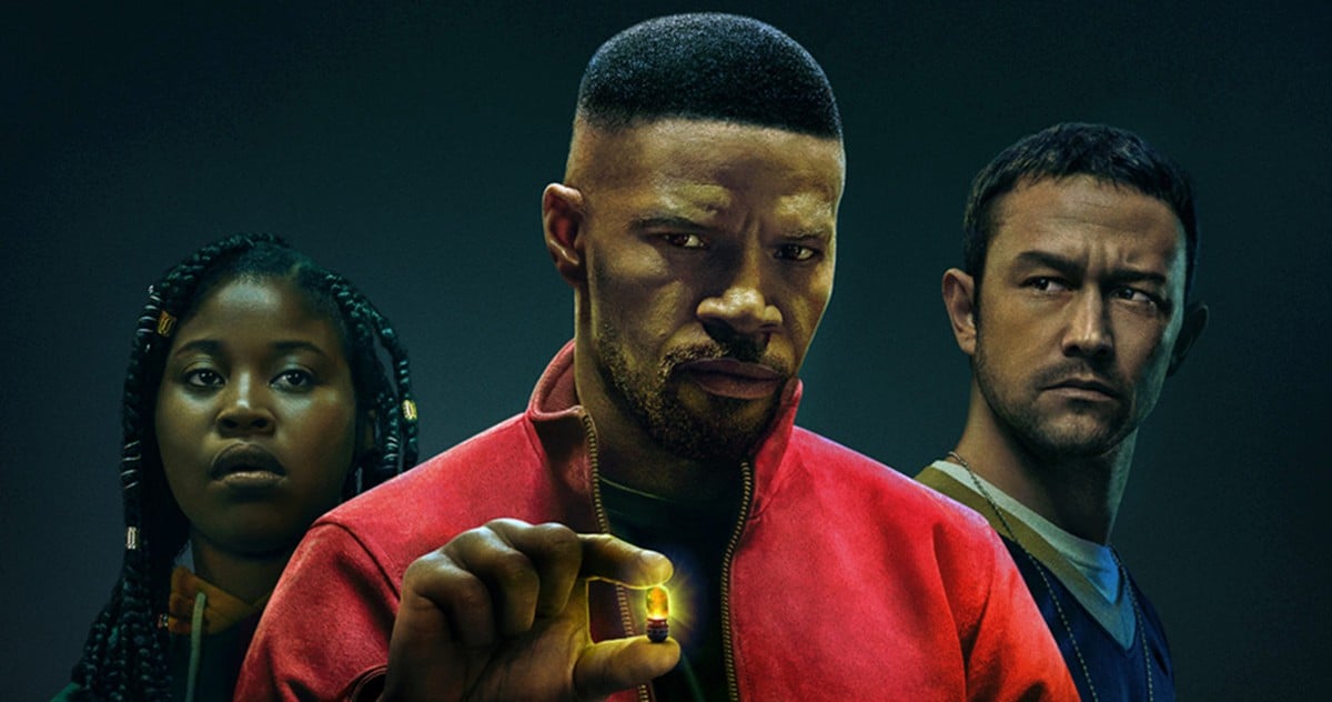 Tráiler: Project Power (2020)