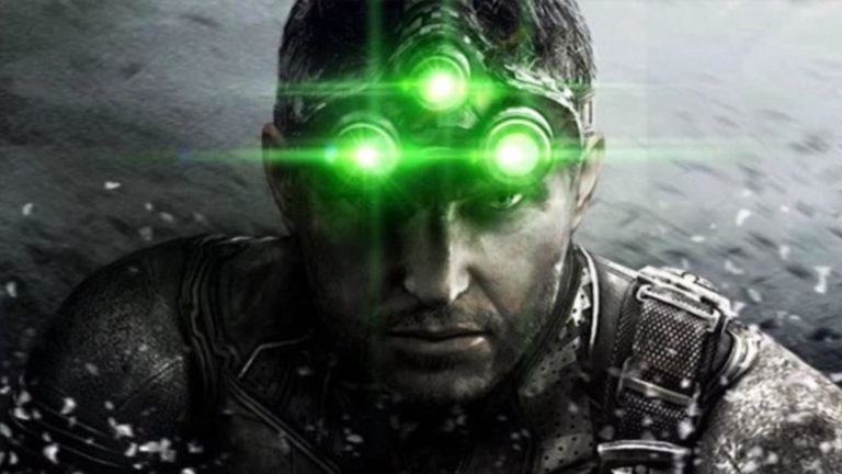 La serie de televisión Splinter Cell, creada por el guionista de John Wick, llega a Netflix.