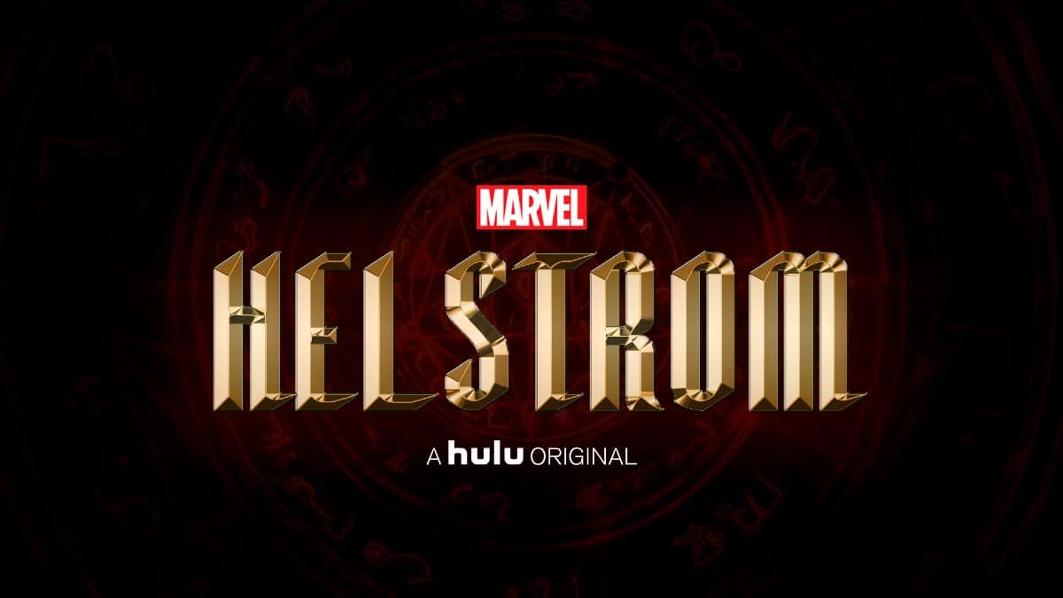 Marvel revela el primer vistazo a la serie de acción en vivo 'Helstrom' a través de seis imágenes.