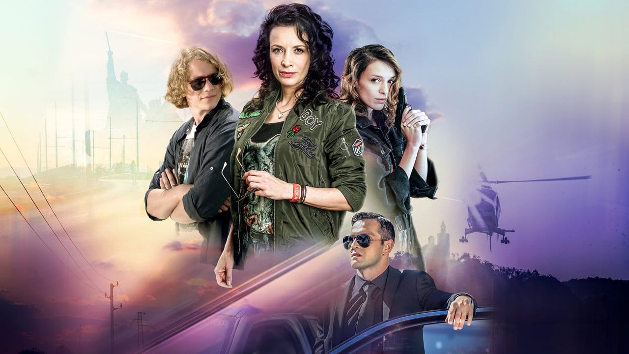 Salvaje y feliz: un éxito de taquilla de los Balcanes llega a Croacia como competencia para las comedias de acción de Hollywood (tráiler)