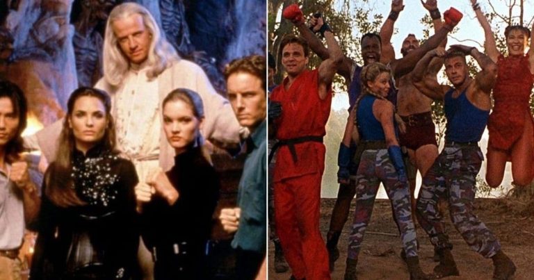 Mortal Kombat vs. Street Fighter: ¿Cuál es la mejor adaptación de videojuego? (nuestra opinión y encuesta)