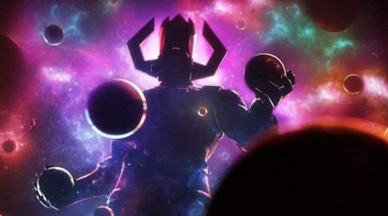 ¡Galactus llega! Se han descubierto misteriosos "latidos del corazón" en una nube cósmica.