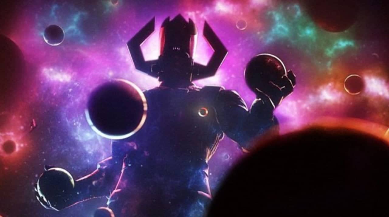 ¡Galactus llega! Se han descubierto misteriosos "latidos del corazón" en una nube cósmica.