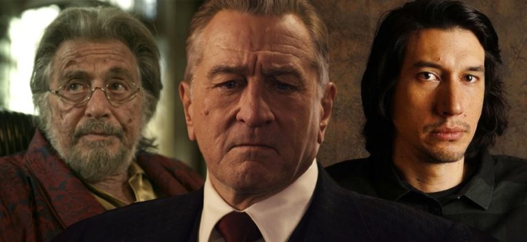 Al Pacino, Robert De Niro y otros se unen a las conversaciones para participar en la película 'Gucci' de Ridley Scott.