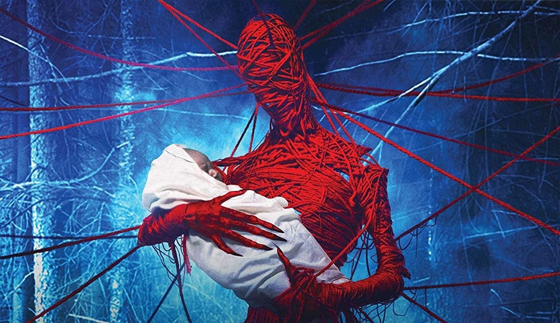 Tráiler: Baba Yaga: Terror del Bosque Oscuro (2020)