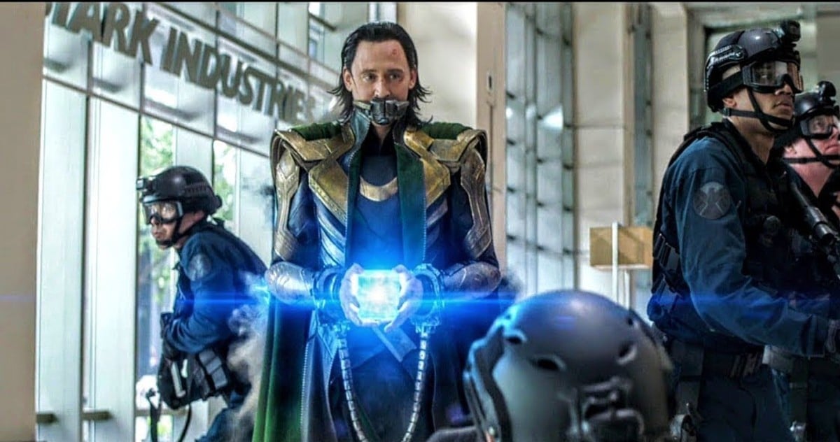 La teoría del MCU sugiere que Loki crea un Multiverso.