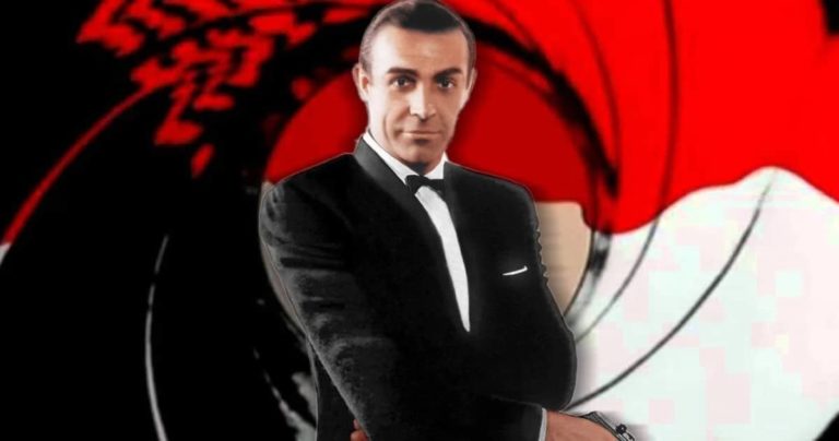 15 Mejores películas de Sean Connery