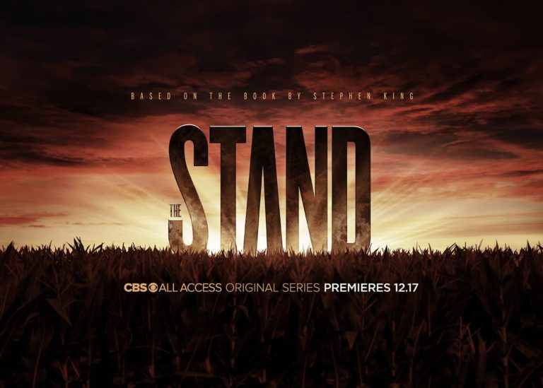Primer tráiler de la serie The Stand de Stephen King.