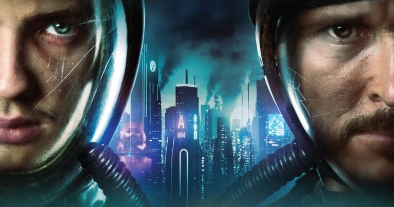 Tráiler: 2067 (2020)