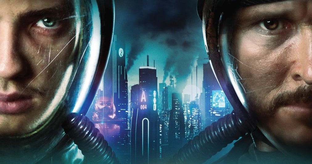 Tráiler: 2067 (2020)