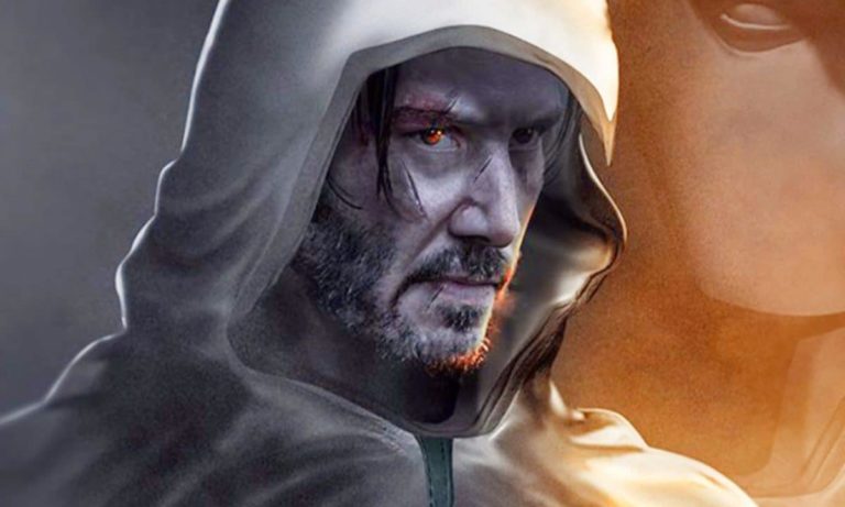 Los rumores de Moon Knight afirman que Marvel realmente quiere a Keanu Reeves en el papel titular.