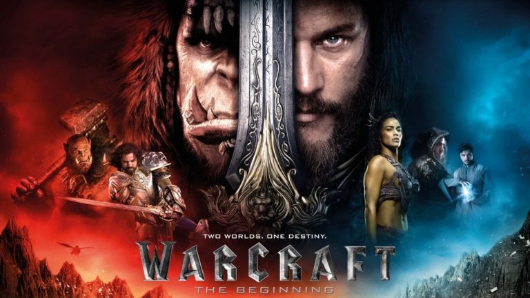 Warcraft 2 supuestamente en desarrollo para Legendary
