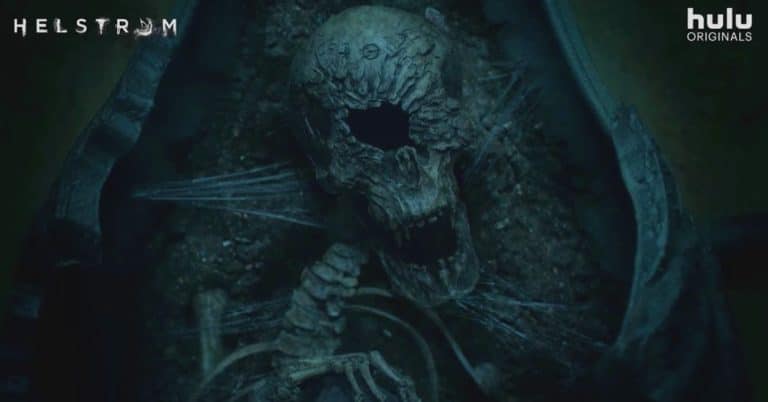 Marvel’s Helstrom – ha llegado el TRAILER de la primera serie de horror de Marvel