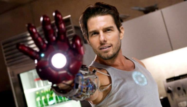 Los rumores dicen que la secuela de Doctor Strange tendrá locas apariciones especiales como la de Tom Cruise como Iron Man.