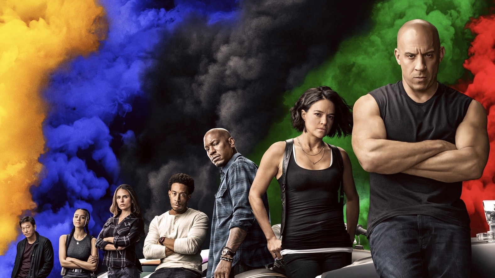 Fast & Furious: Se ha anunciado oficialmente la undécima entrega, con la que la franquicia también concluirá.