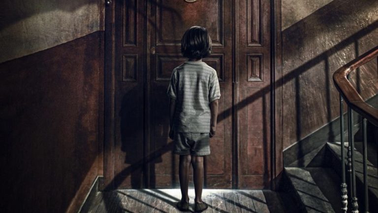 Anuncio: Apartamento 32 (2020)