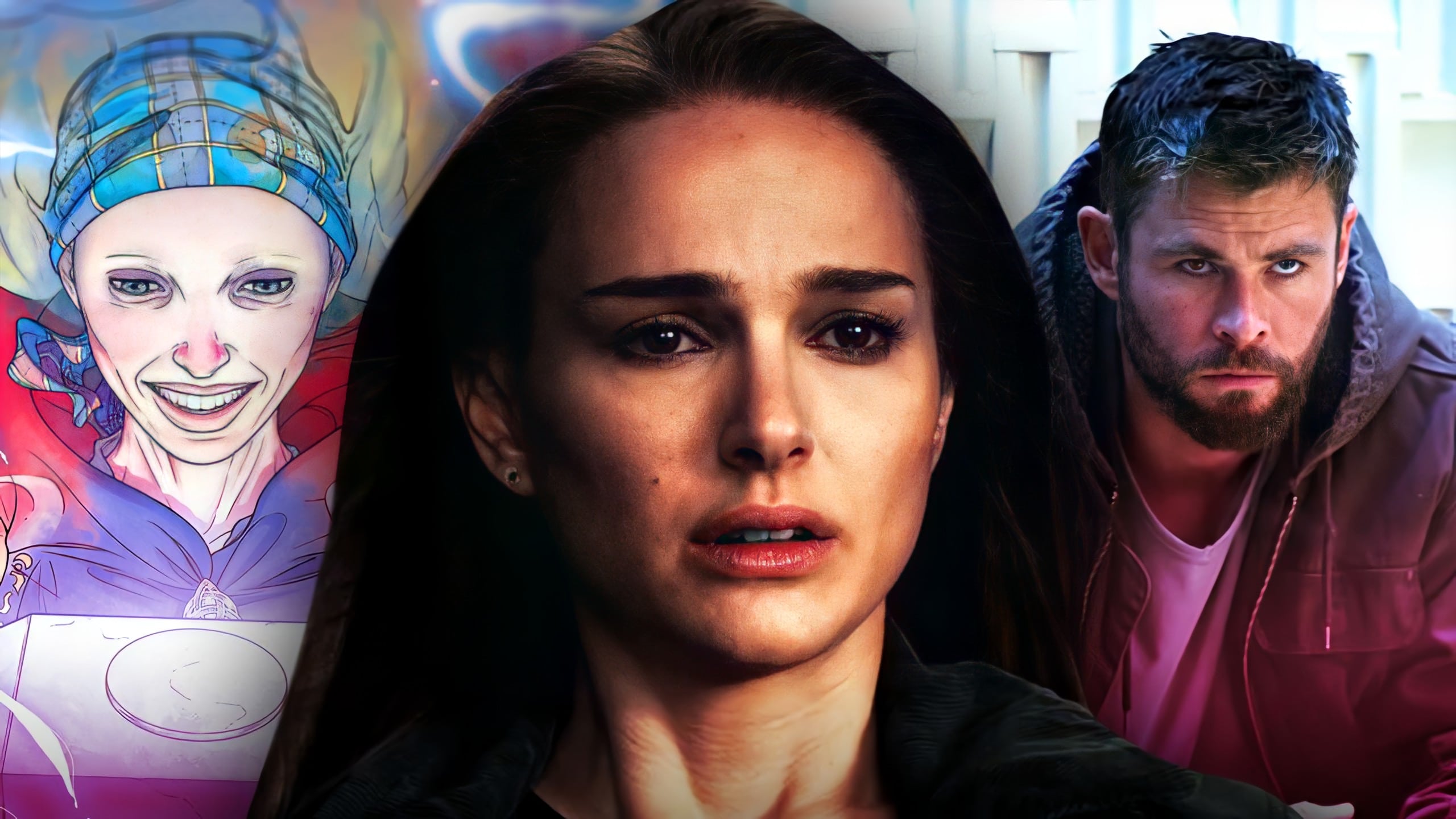Natalie Portman confirmó un importante detalle de la trama de la película ‘Thor: Love and Thunder