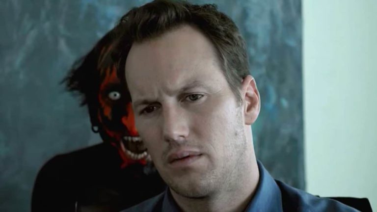 ¡‘Insidious 5’ confirmado! ¡Patrick Wilson actuará y dirigirá!