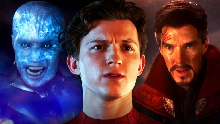 ¡MCU Spider-Man 3 ha comenzado la producción! El productor anunció cuándo podemos esperar el primer vistazo a la película.