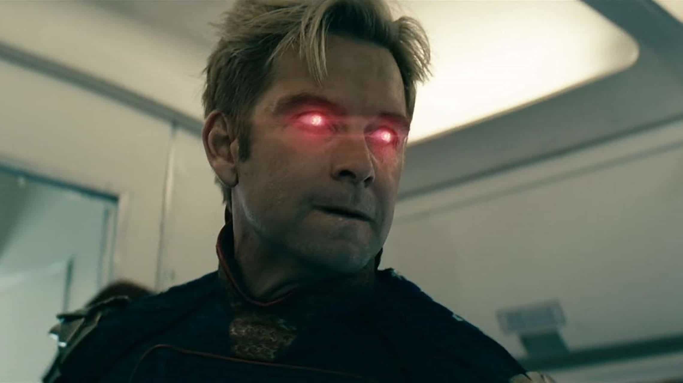 The Boys: Homelander se volverá aún más malo y pérfido en la tercera temporada.