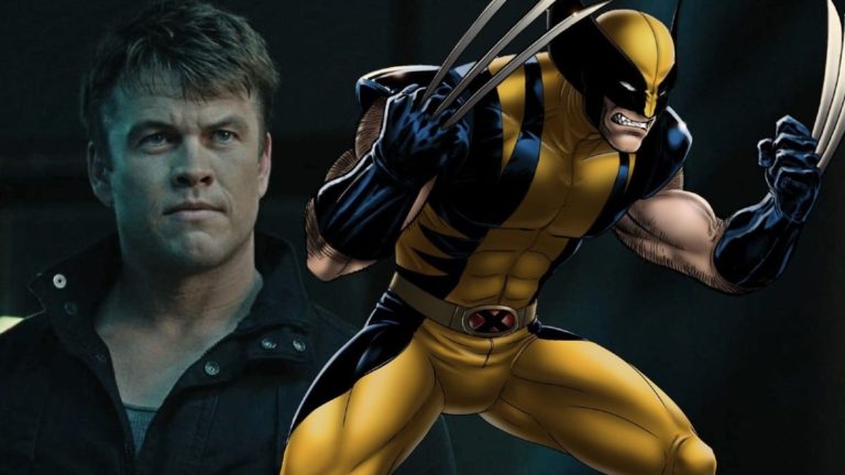Hemsworth quiere convertirse en el nuevo Wolverine, y también hay otros actores involucrados.