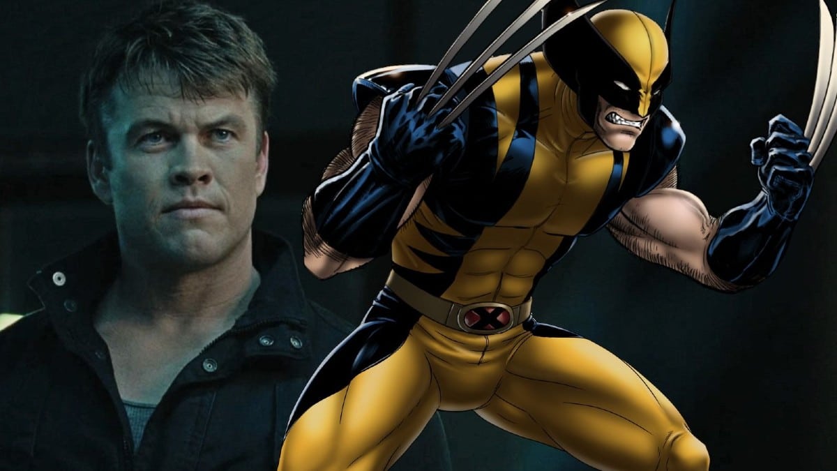 Hemsworth quiere convertirse en el nuevo Wolverine, y también hay otros actores involucrados.