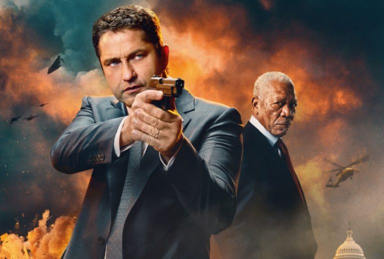 El cuarto filme de la serie ‘Has Fallen’ con Gerard Butler ha sido oficialmente anunciado.