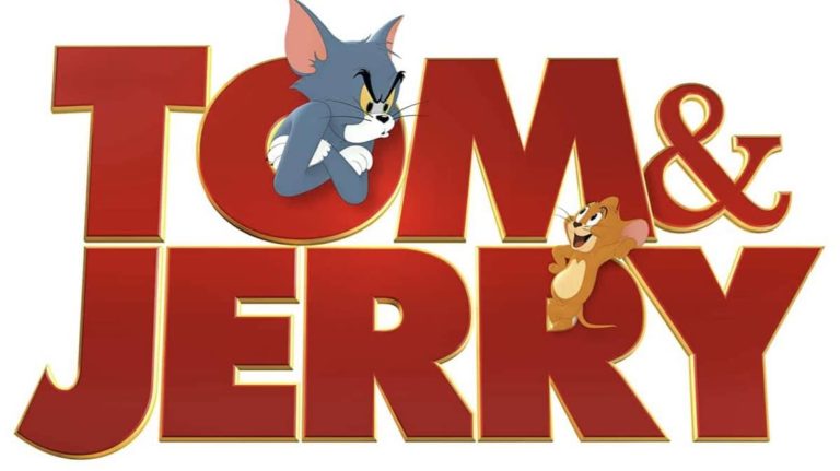 Tráiler: Tom y Jerry (2021)