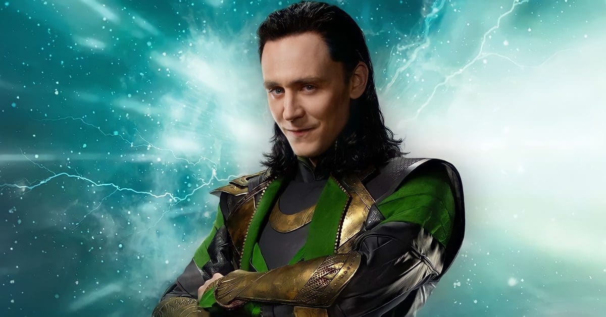 ¡La serie de Marvel ‘Loki’ ya ha sido renovada para una segunda temporada!