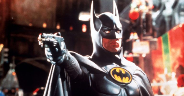 Los fanáticos de DC en discusión: ¿Es ‘Batman Returns’ una película navideña?