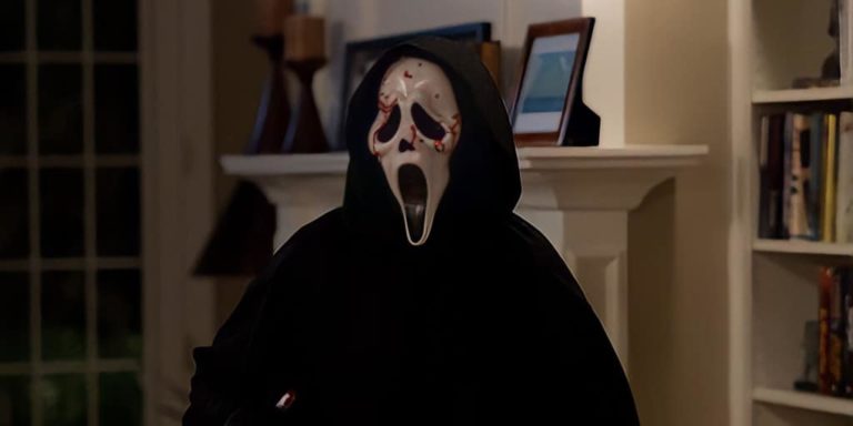 Scream 5′ terminó el rodaje