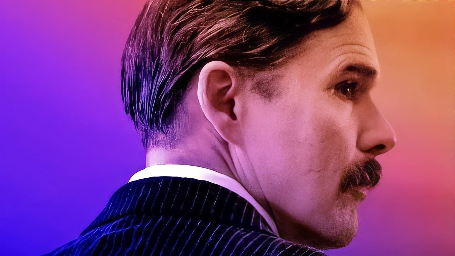 Reseña: Tesla (2020)