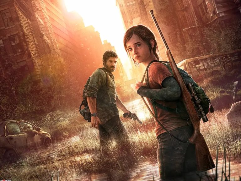 HBO ha encargado una serie basada en el videojuego ‘The Last of Us