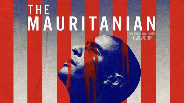 Tráiler: El mauritano (2021)