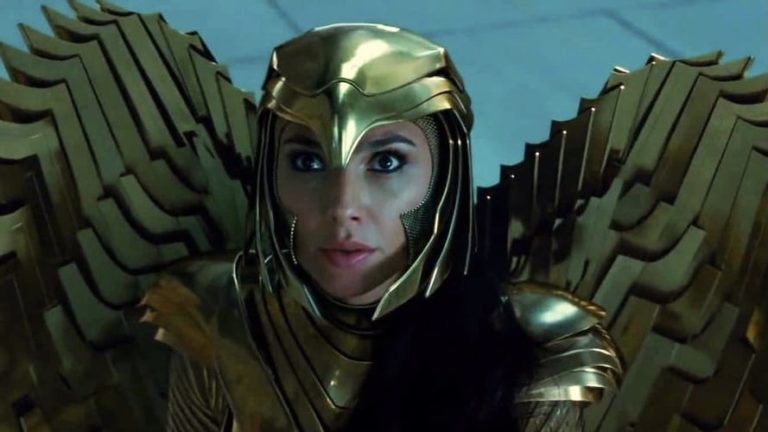 Descubierta la duración de ‘Wonder Woman 1984