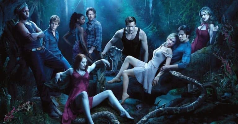 HBO está trabajando en el reboot de la serie ‘True Blood