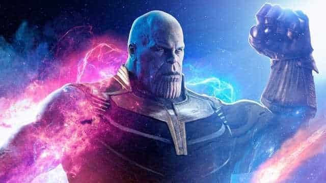 Marvel confirmó que Thanos fue el último de la especie ‘Eternals’.
