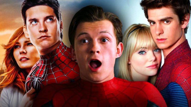 MCU Spider-man 3: Andrew Garfield, Emma Stone y Kirsten Dunst supuestamente deberían regresar a sus papeles, Tobey Maguire aún en negociaciones.