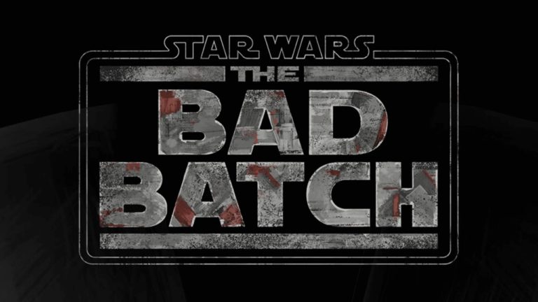 Presentado el tráiler de la serie de Star Wars ‘The Bad Batch