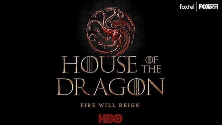 HBO confirmó cuándo llega Game of Thrones: House of the Dragon
